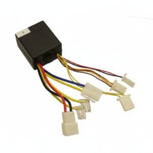 Controller for Razor E100/E125/E150/E175 - ZK2400-DP-LD-ROHS