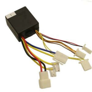 Controller for Razor E100/E125/E150/E175 - ZK2400-DP-LD-ROHS