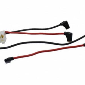 Universal Parts Wire Harness for Razor E100/E125/E150/E175
