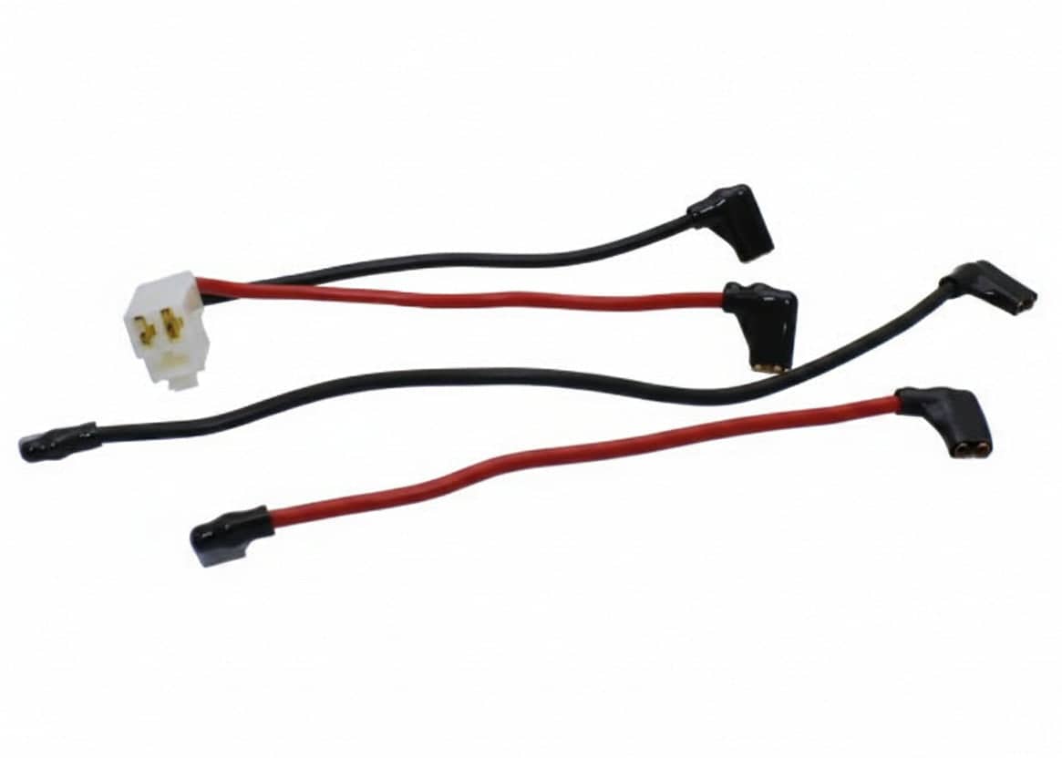 Universal Parts Wire Harness for Razor E100/E125/E150/E175