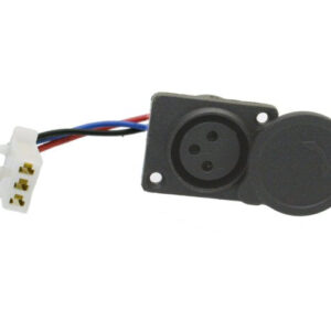 Universal Parts charger for Currie BA-071-7 XLR- 3 Wire