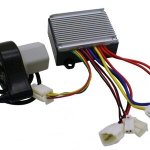 Universal Parts Electrical Kit for Razor MX350/MX400 (Version 33+)