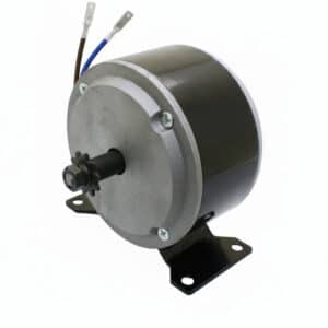 Universal Parts Chain Drive Motor for Razor E200 (24V, 200W)