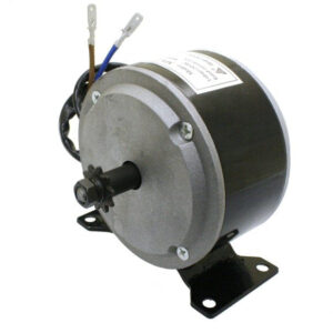Universal Parts Chain Drive Motor for Razor E200 (24V, 200W)