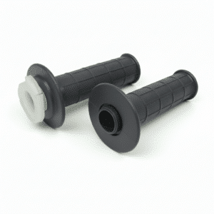 Universal Parts Throttle Grip Set