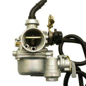 Universal Parts Carburetor for 4-stroke - PZ19 Single Feed