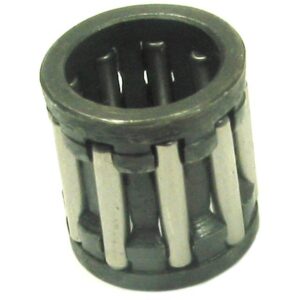 Universal Parts Wrist Pin Bearing, 10mm 13.7mm Outer Dia.