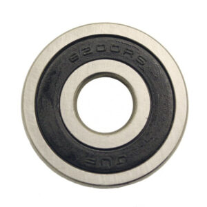 Universal Parts 6200-2RS Bearing
