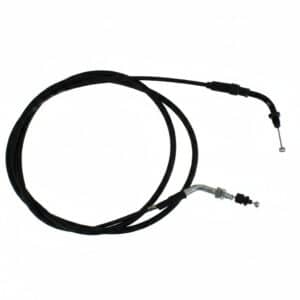 Universal Parts 90" Throttle Cable