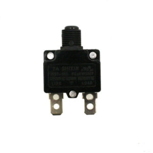 Universal Parts 7A Reset Switch for Razor