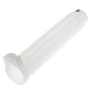 Universal Parts 1" Throttle Tube