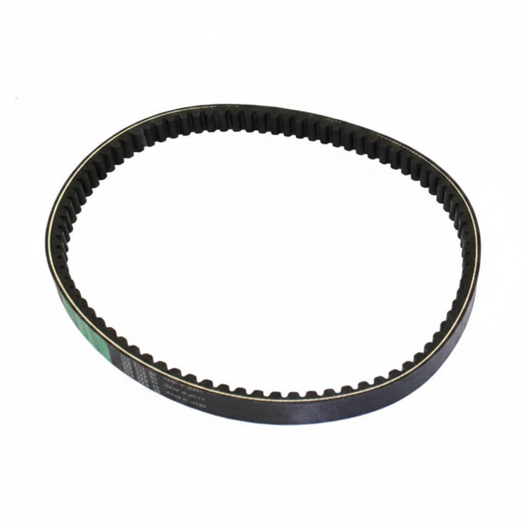 Bando Aramid-Reinforced CVT Drive Belt 828-22.5-30 - Honda CN250