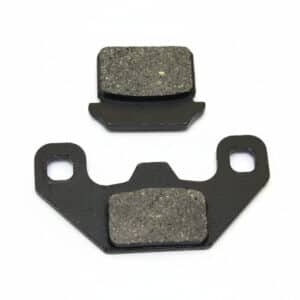 Universal Parts Hydraulic Brake Pads