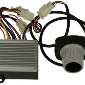 Universal Parts Electrical Kit for Razor Dirt Quad
