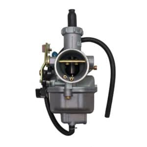 Universal Parts Carburetor for 4-Stroke  - 26mm with Cable Operated Choke