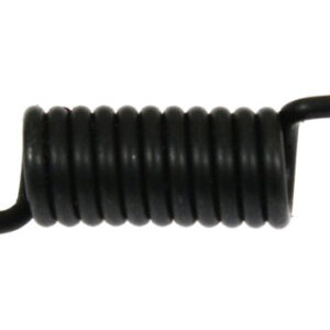 Universal Parts Clutch Spring, 2 Wear Pad-Style