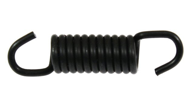 Universal Parts Clutch Spring, 2 Wear Pad-Style