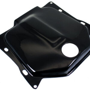 SSP-G Honda Ruckus Fiberglass Gas Tank Cover