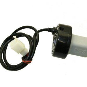 Universal Parts Twist Grip Throttle for Razor MX350/MX400/RSF350