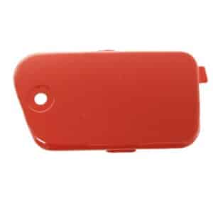Universal Parts Hydraulic Brake Cover