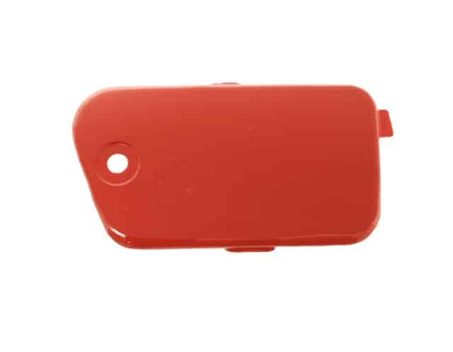 Universal Parts Hydraulic Brake Cover