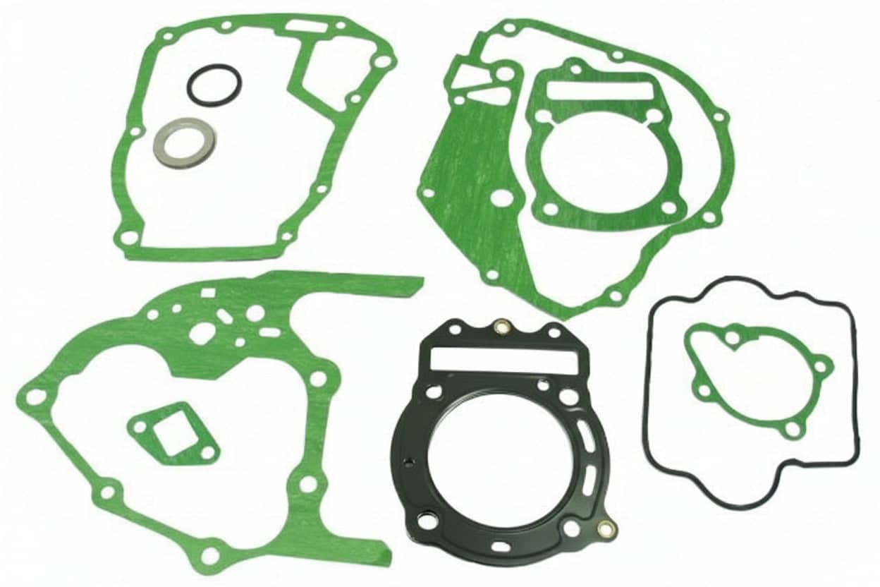 Universal Parts CN250 Gasket Set