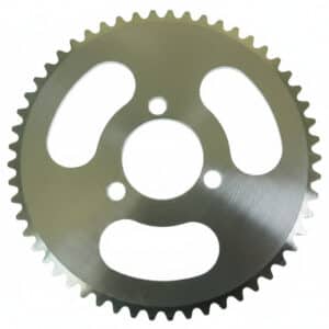 Universal Parts 55 Tooth Sprocket