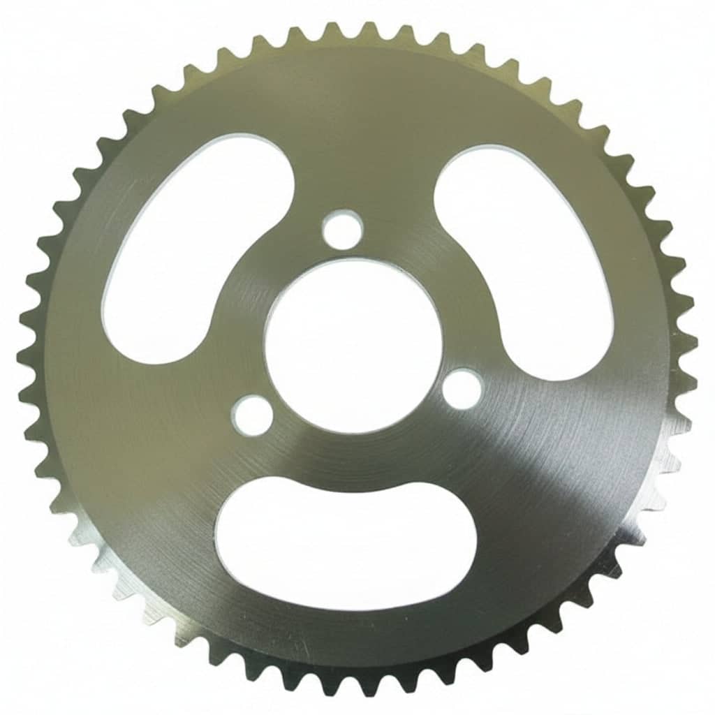 Universal Parts 55 Tooth Sprocket