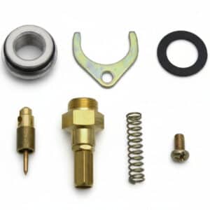 RDR CVK Manual Choke Conversion Kit