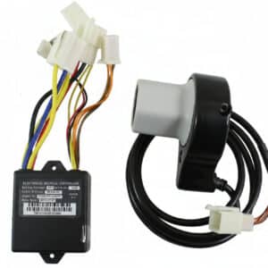 Universal Parts Electrical Kit for Razor E100/E125/E150/E175