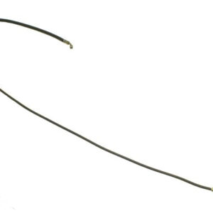 Universal Parts Rear Hydraulic Brake Line for Bintelli Havoc