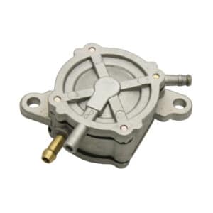 Universal Parts 50cc-150cc Vacuum Operated Fuel Pump