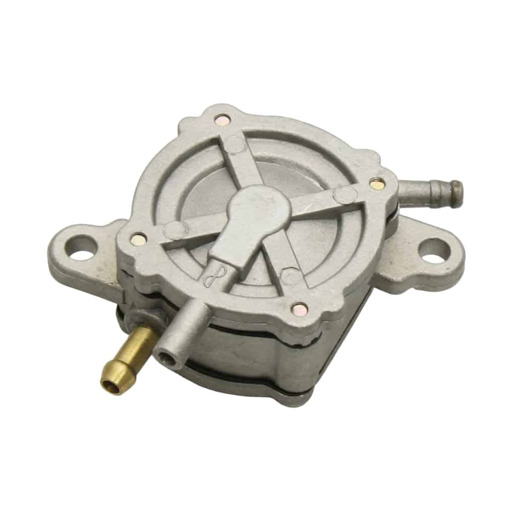 Universal Parts 50cc-150cc Vacuum Operated Fuel Pump