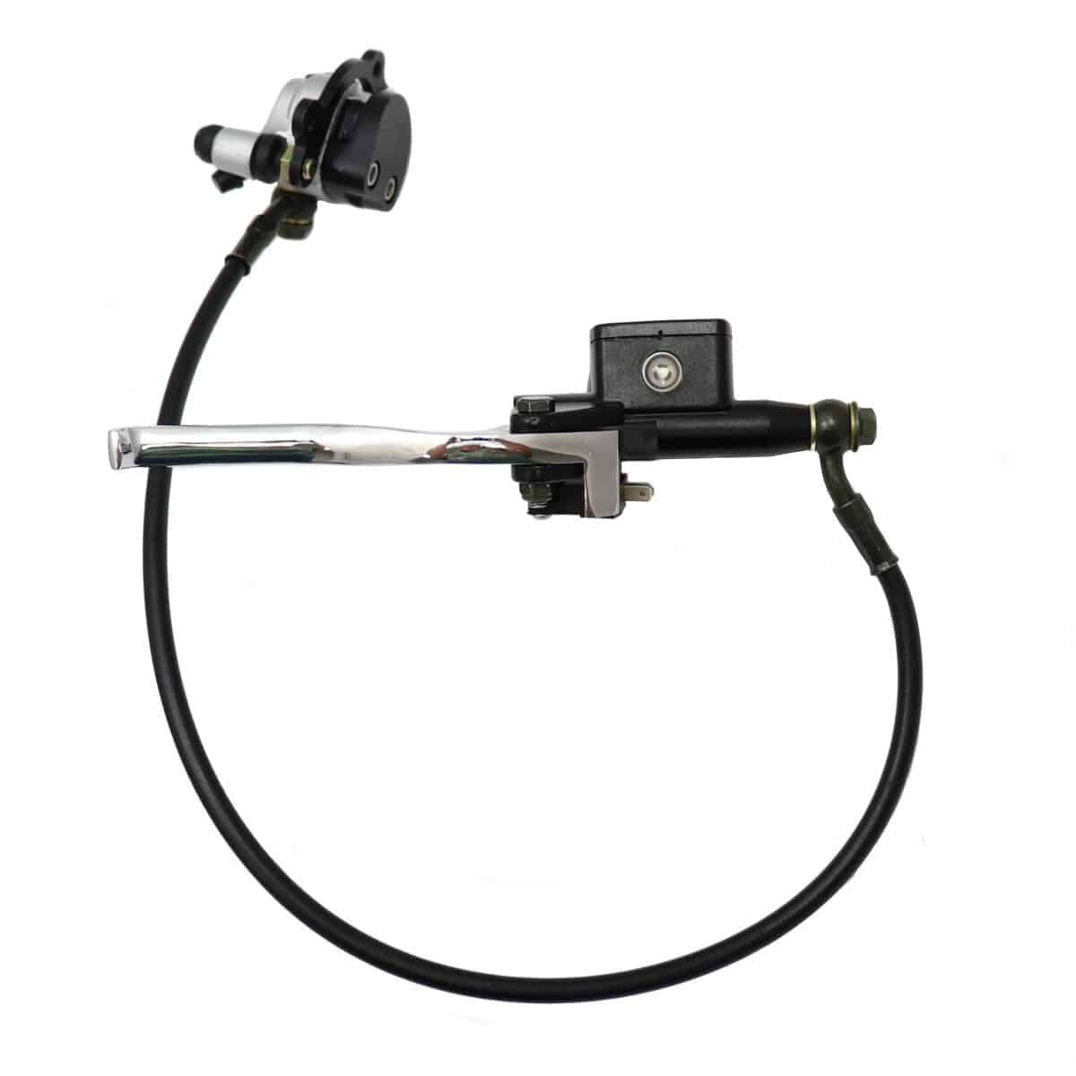 Universal Parts Pocket Bike Hydraulic Brake Kit
