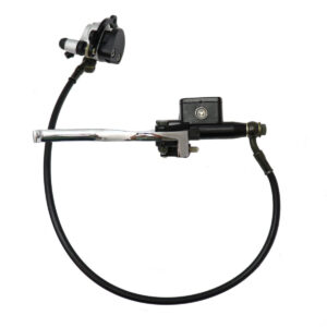 Universal Parts Pocket Bike Hydraulic Brake Kit