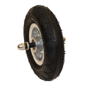 Universal Parts Front Wheel for Razor E100/E125/E150/E175/E200