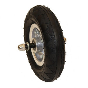 Universal Parts Front Wheel for Razor E100/E125/E150/E175/E200