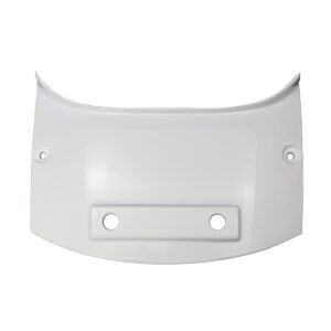 Universal Parts Rear Center Panel for YY150T-12 Scooters