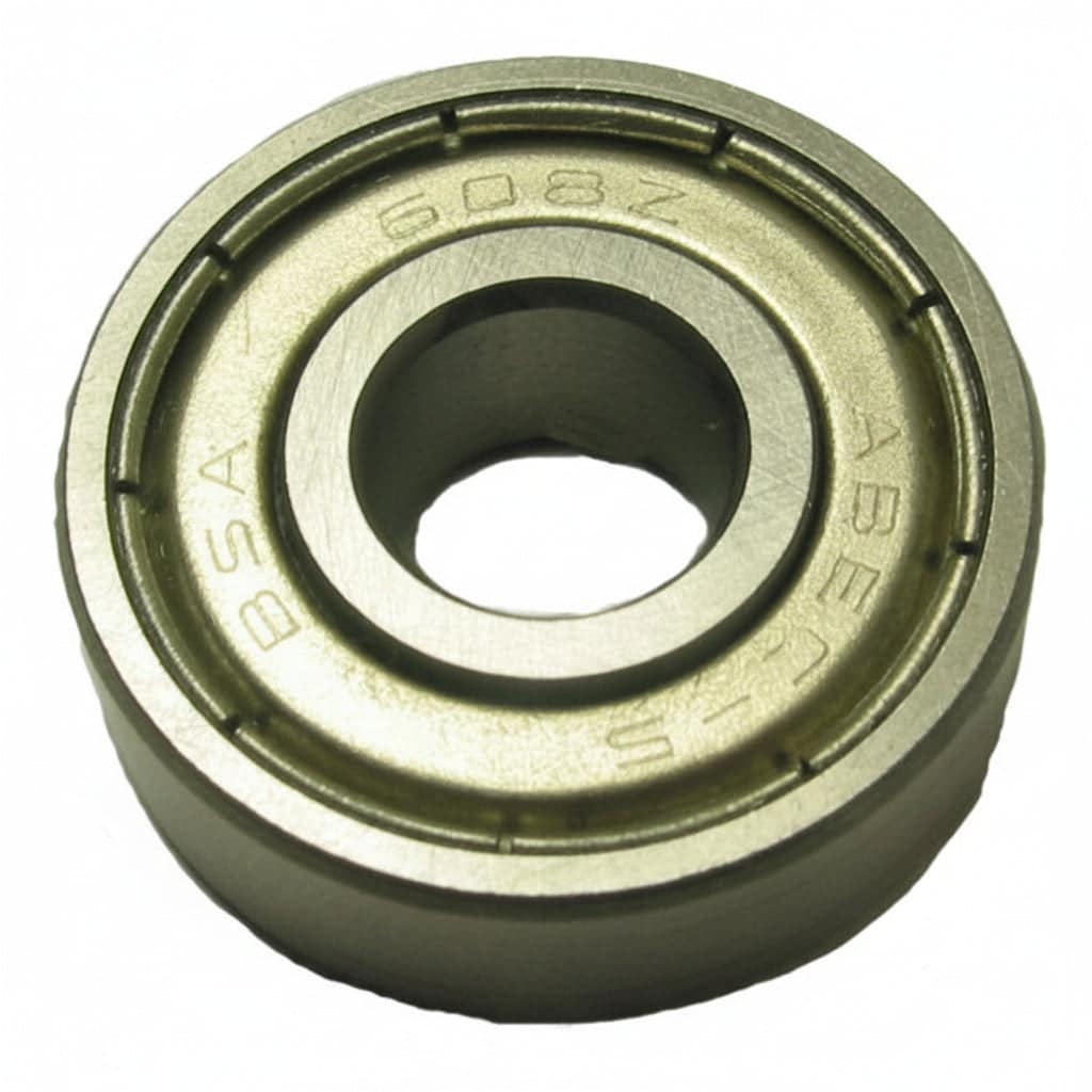 Universal Parts 608-ZZ Bearing