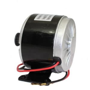 Universal Parts 24V, 200W Electric Motor