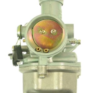 Universal Parts Carburetor for 4-Stroke - 26mm with Manual Choke