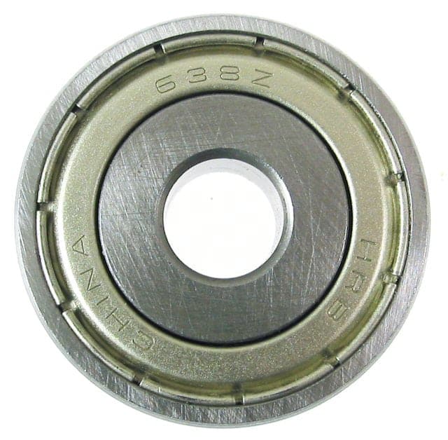 Universal Parts 638Z Bearing