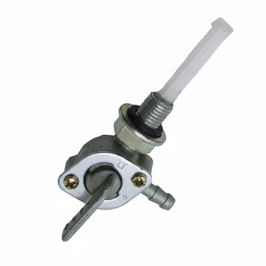 Universal Parts Fuel Valve M10x1.25