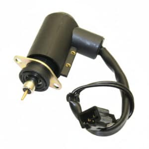 Universal Parts Electric Choke Assembly for Mikuni Carburetors
