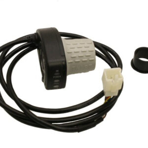 Universal Parts Throttle for Razor Eco/MX500/MX650/SX500