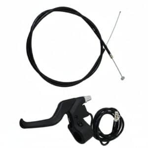 Universal Parts Brake Lever Assembly for Razor Scooters