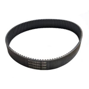 Universal Parts 330-3M-18 CVT Drive Belt - Trailmaster