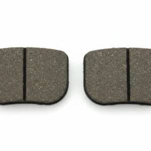 Universal Parts Disc Brake Pads