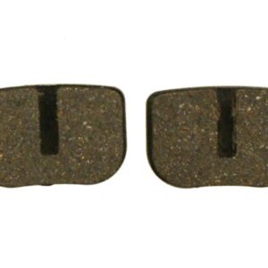 Universal Parts Disc Brake Pads