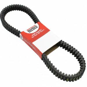 Bando CVT Drive Belt 977-26.4-28